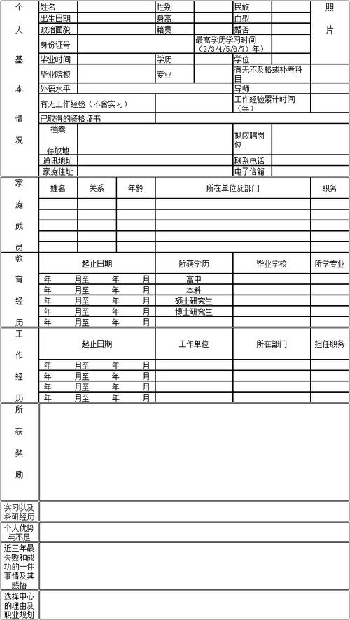招聘总结 excel，招聘总结Excel怎么做？-图3