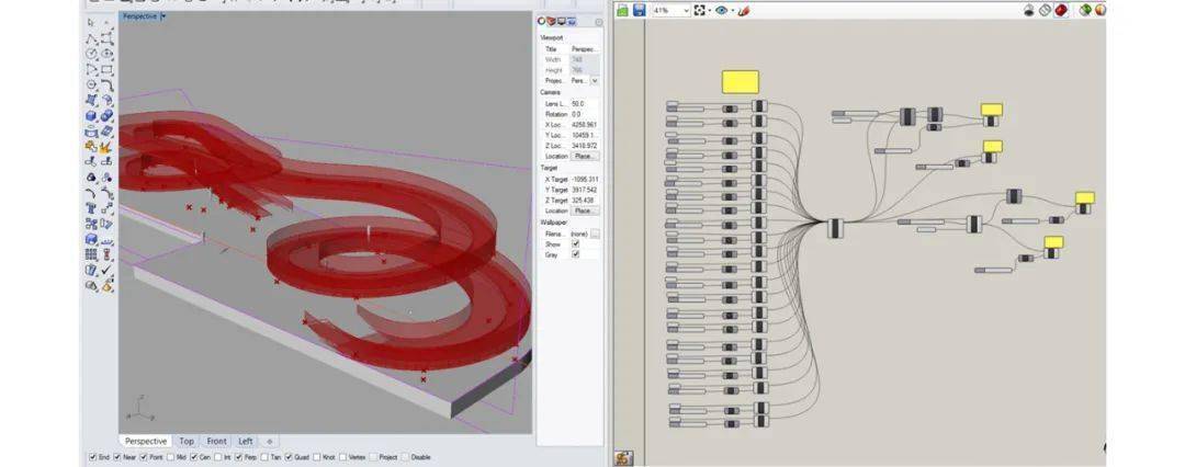 cad 犀牛招聘，CAD与犀牛招聘，技能要求有何侧重？-图1
