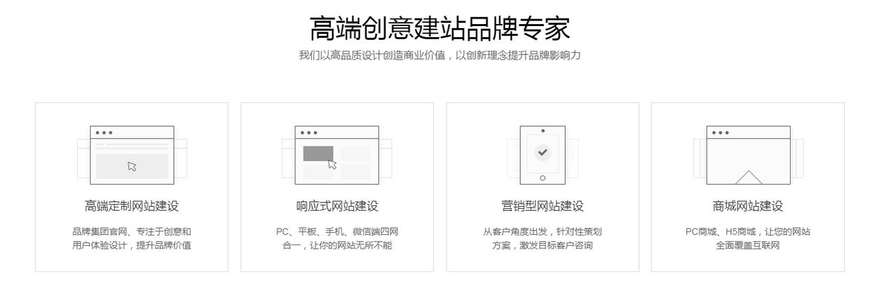 如何办网站设计工作室，如何快速创办盈利的网站设计工作室？-图3