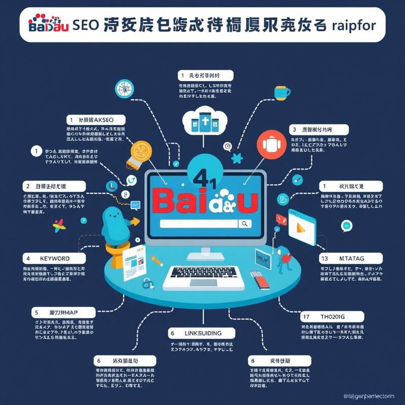 如何更好的被百度收录，如何让百度更快收录网站内容？-图3