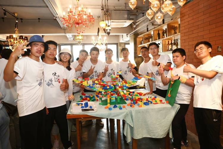 拼团平台搭建，拼团平台如何高效搭建与运营？-图1
