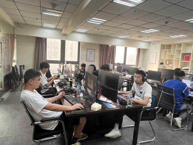 南昌公司网络搭建，南昌公司网络搭建如何高效规划与实施？-图2