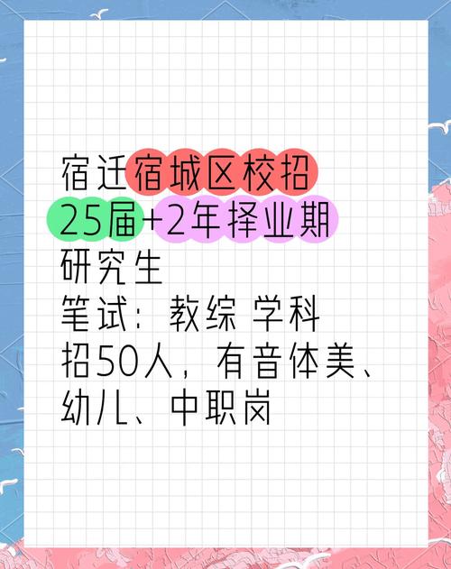 宿迁招聘app，宿迁招聘app有哪些靠谱选择？-图1