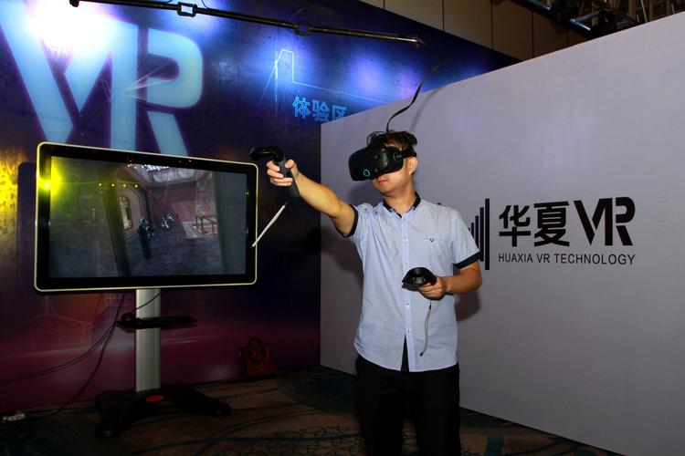 暴风vr招聘，暴风VR急招，岗位要求高吗？-图1
