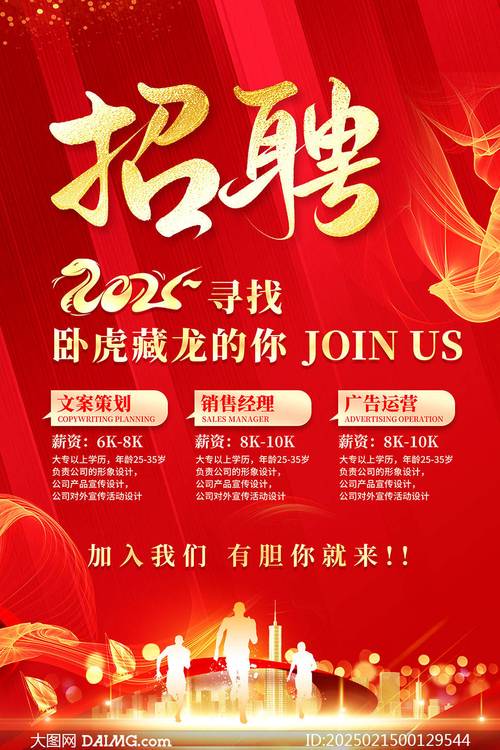 春天 招聘文案,春天招聘文案,如何写出让人心动?-图2 春天 招聘文案,春天招聘文案,如何写出让人心动?-图2