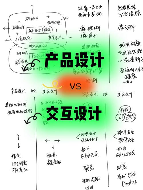 设计如何做到差异化,设计差异化,如何突破同质化困局?-图2 设计如何做到差异化,设计差异化,如何突破同质化困局?-图2