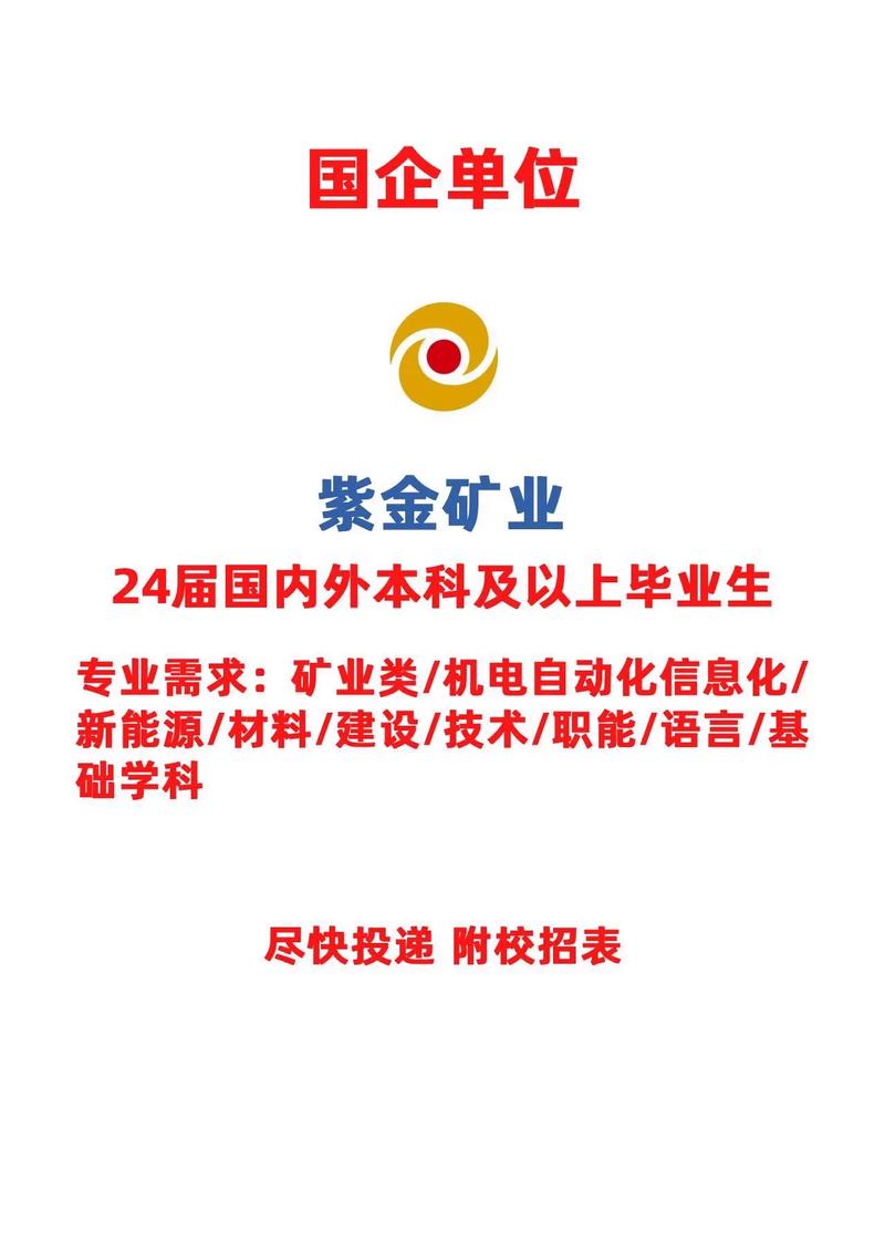 紫金金行招聘，紫金金行招聘，哪些岗位在招？-图2