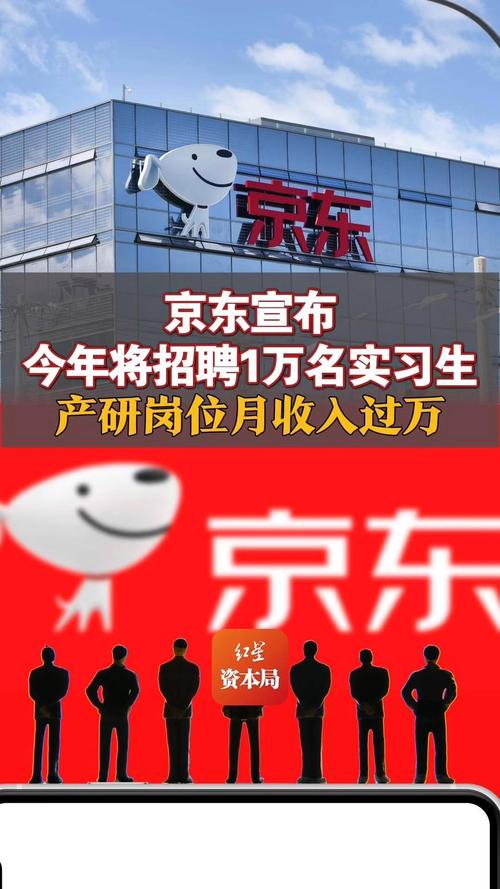 京东招聘2019,京东2019招聘有何新动向与要求?-图3 京东招聘2019,京东2019招聘有何新动向与要求?-图3