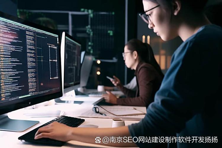 网站搭建工作,网站搭建工作该如何高效推进?-图2 网站搭建工作,网站搭建工作该如何高效推进?-图2