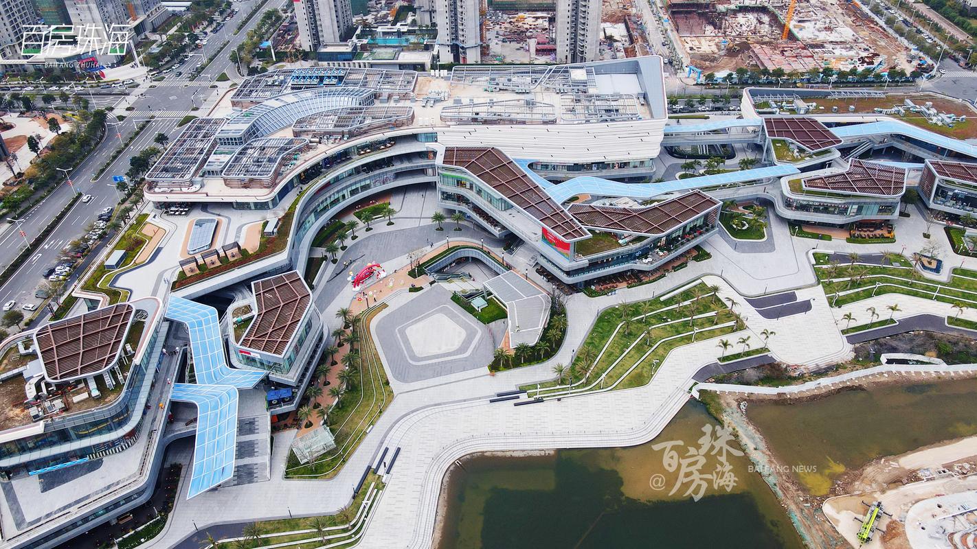 珠海商城搭建,珠海商城搭建怎么选?关键点有哪些?-图3 珠海商城搭建,珠海商城搭建怎么选?关键点有哪些?-图3