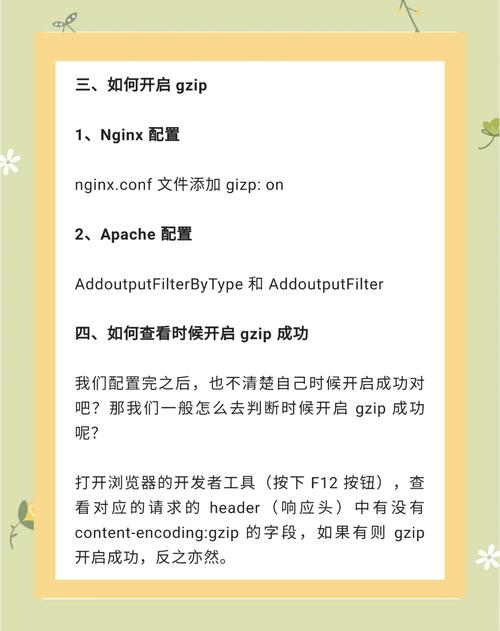 如何启用iis的gzip压缩功能,iis如何启用gzip压缩?-图2 如何启用iis的gzip压缩功能,iis如何启用gzip压缩?-图2