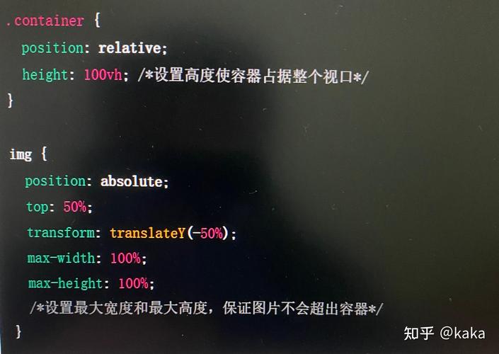 css中如何让字体居中显示文字,CSS中如何让字体居中显示文字?-图3 css中如何让字体居中显示文字,CSS中如何让字体居中显示文字?-图3