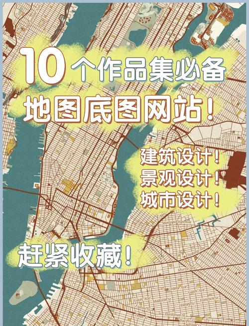 地图网站搭建，地图网站搭建如何高效实现？-图1