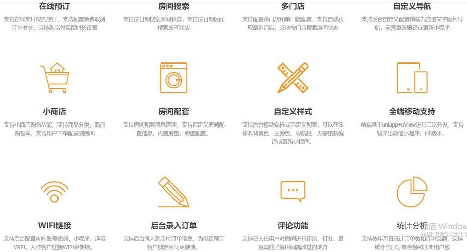如何制作一个订货小程序,订货小程序制作步骤有哪些?-图2 如何制作一个订货小程序,订货小程序制作步骤有哪些?-图2