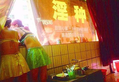 艳舞演员招聘,艳舞演员招聘,门槛高还是需求大?-图3 艳舞演员招聘,艳舞演员招聘,门槛高还是需求大?-图3