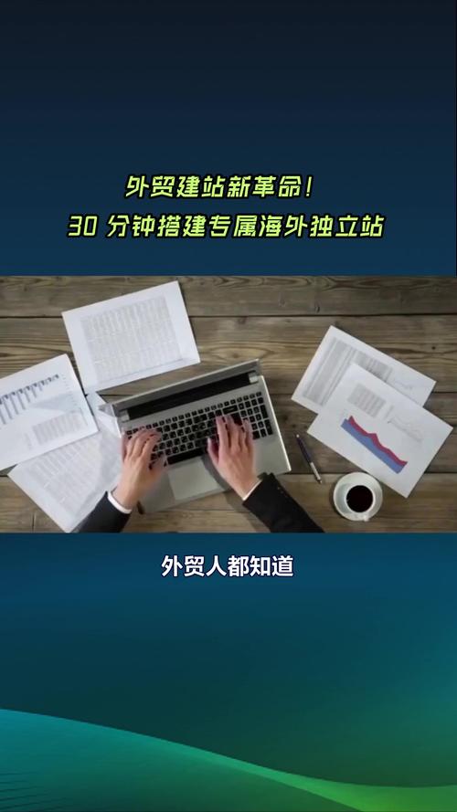 外贸网络搭建,外贸网络如何高效搭建?-图3 外贸网络搭建,外贸网络如何高效搭建?-图3