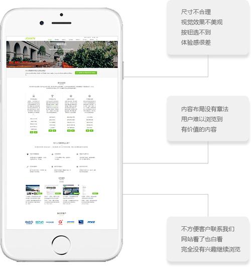微网站快速搭建,微网站如何快速搭建?-图3 微网站快速搭建,微网站如何快速搭建?-图3