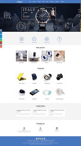 如何找外贸网站建设公司,外贸网站建设公司怎么选?-图2 如何找外贸网站建设公司,外贸网站建设公司怎么选?-图2