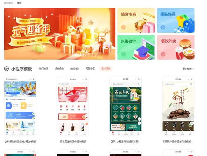 商城网络销售搭建,商城网络销售搭建如何高效落地?-图3 商城网络销售搭建,商城网络销售搭建如何高效落地?-图3