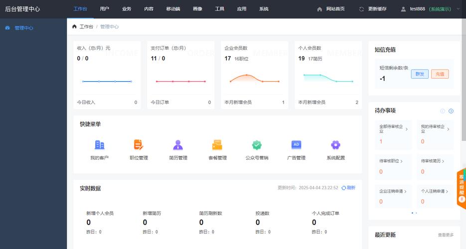 php后台搭建教程,PHP后台搭建教程,如何从零开始快速搭建?-图1 php后台搭建教程,PHP后台搭建教程,如何从零开始快速搭建?-图1