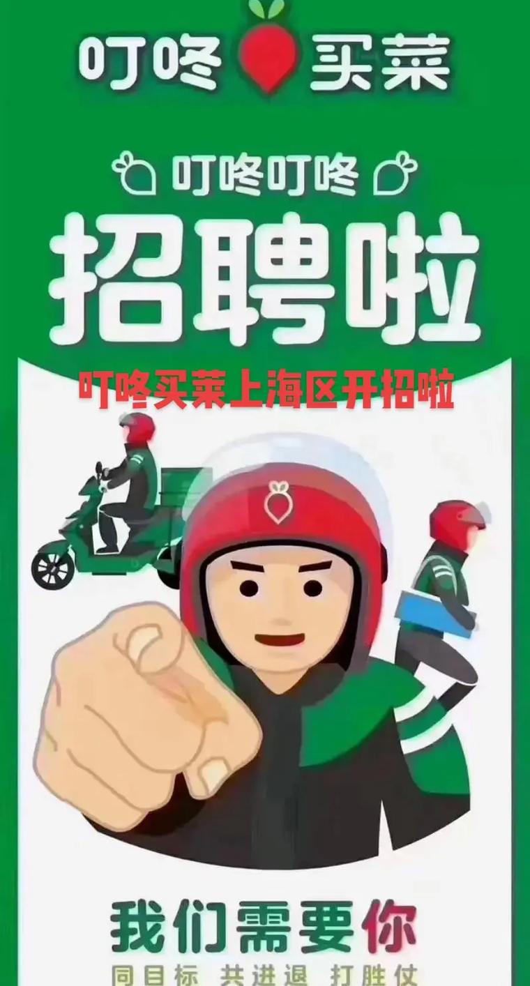 叮大哥 招聘,叮大哥招聘,招什么岗位?-图1 叮大哥 招聘,叮大哥招聘,招什么岗位?-图1