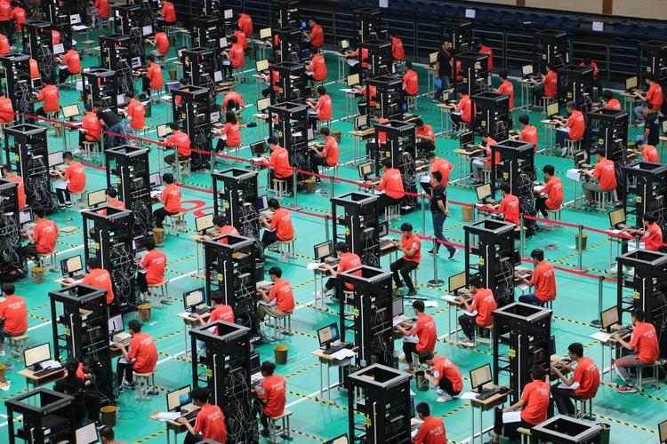 湖北 宜昌 网络搭建,湖北宜昌网络搭建如何高效实施?-图2 湖北 宜昌 网络搭建,湖北宜昌网络搭建如何高效实施?-图2