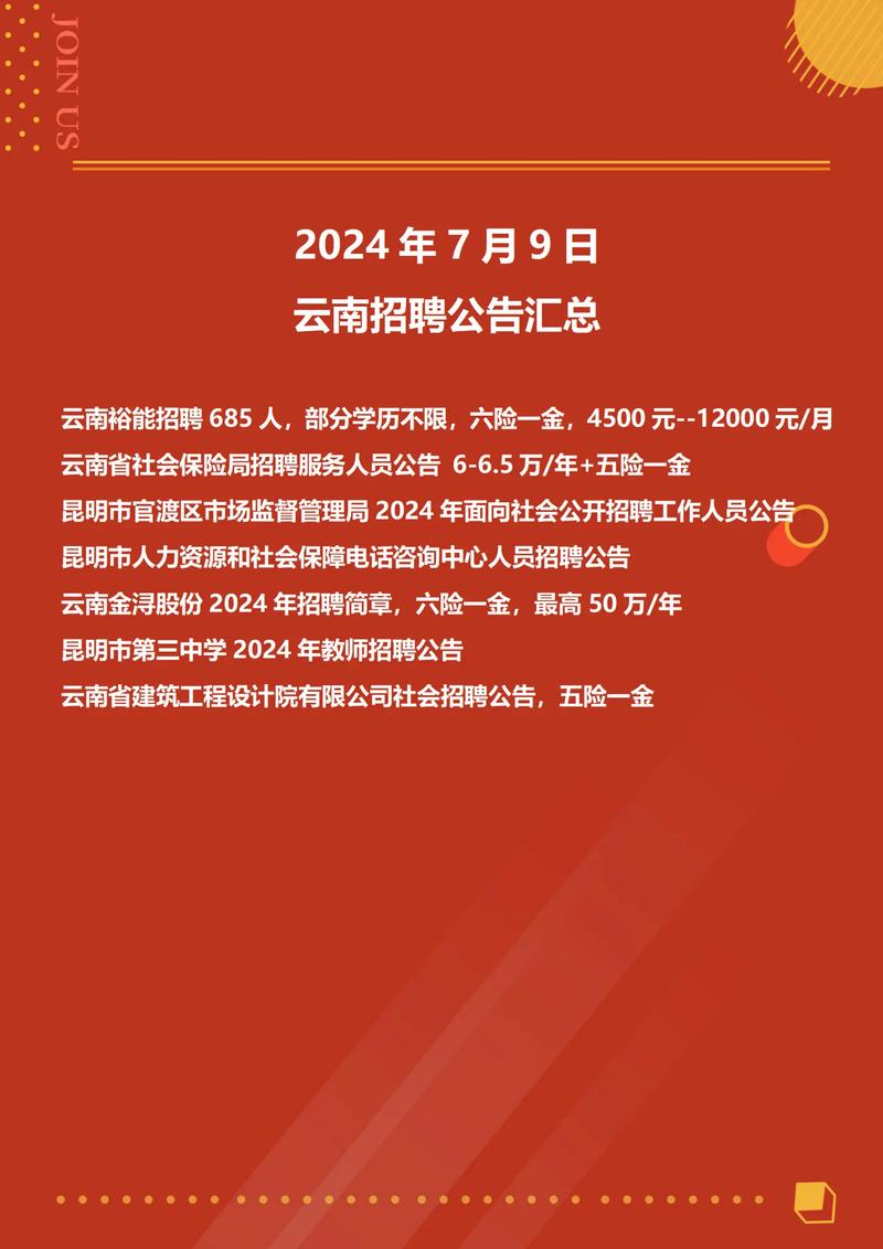 昆明 VBA 招聘,昆明VBA招聘,具体要求有哪些?-图2 昆明 VBA 招聘,昆明VBA招聘,具体要求有哪些?-图2