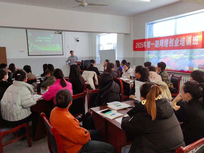 广西 网络搭建培训，广西网络搭建培训哪家好？学完能就业吗？-图2