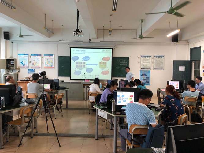 广西 网络搭建培训，广西网络搭建培训哪家好？学完能就业吗？-图1