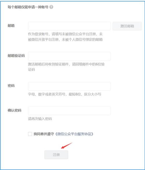 微信如何做公司公众号,微信公司公众号运营该从哪入手?-图2 微信如何做公司公众号,微信公司公众号运营该从哪入手?-图2