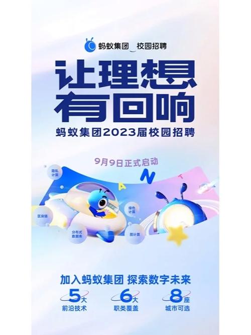蚂蚁社会招聘,蚂蚁社会招聘有何独特优势?-图2 蚂蚁社会招聘,蚂蚁社会招聘有何独特优势?-图2