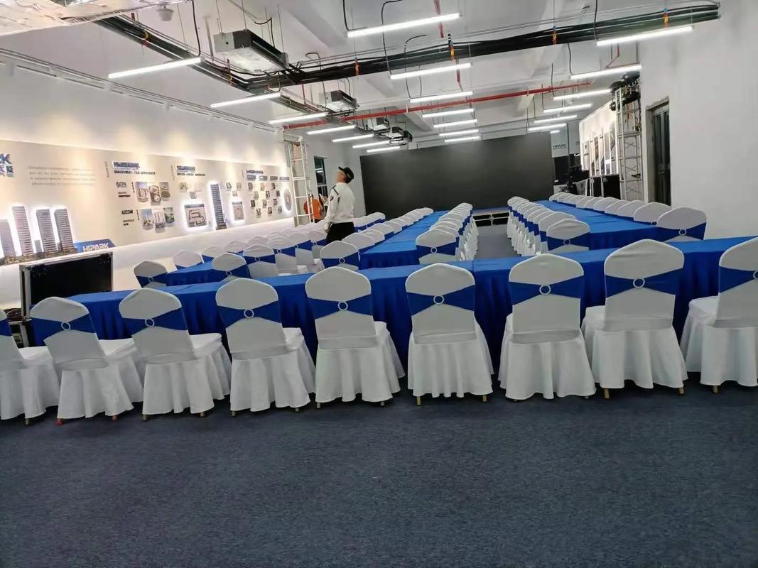 长春背景板搭建，长春背景板搭建，哪家专业又高效？-图2