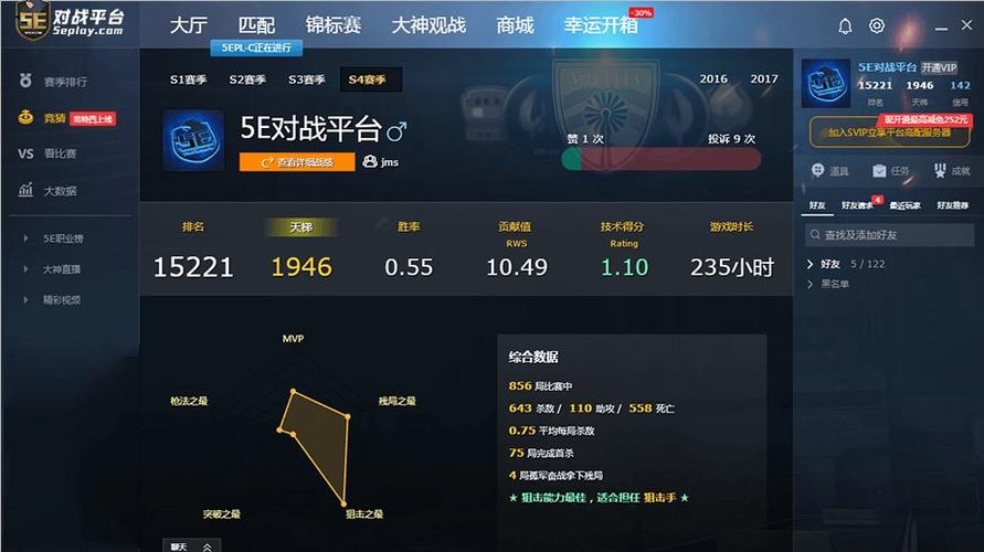 搭建对战平台,如何高效搭建对战平台?-图2 搭建对战平台,如何高效搭建对战平台?-图2