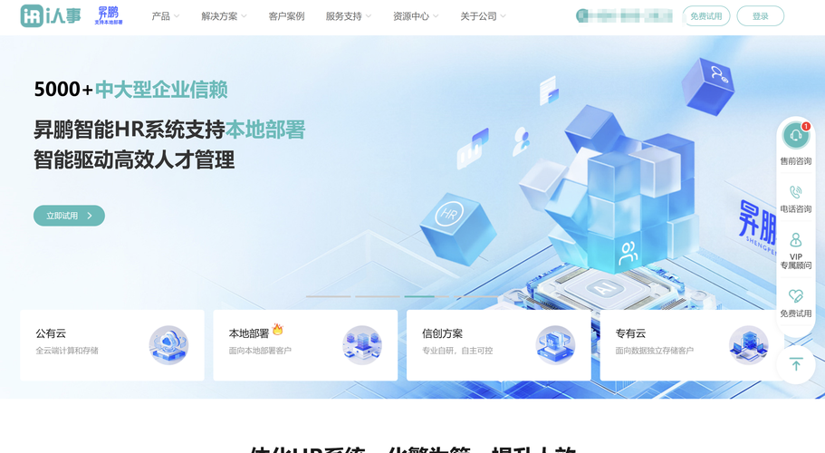 hrm招聘系统,HRM招聘系统如何提升招聘效率?-图2 hrm招聘系统,HRM招聘系统如何提升招聘效率?-图2