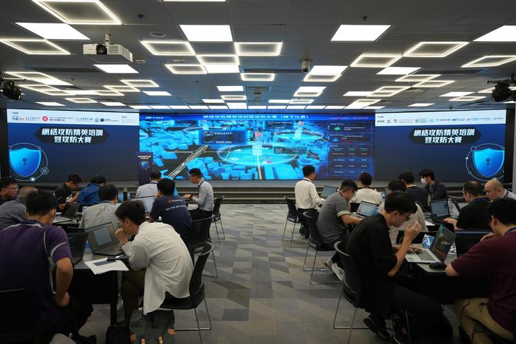 遵义公司网络搭建,遵义公司网络搭建如何高效落地?-图3 遵义公司网络搭建,遵义公司网络搭建如何高效落地?-图3