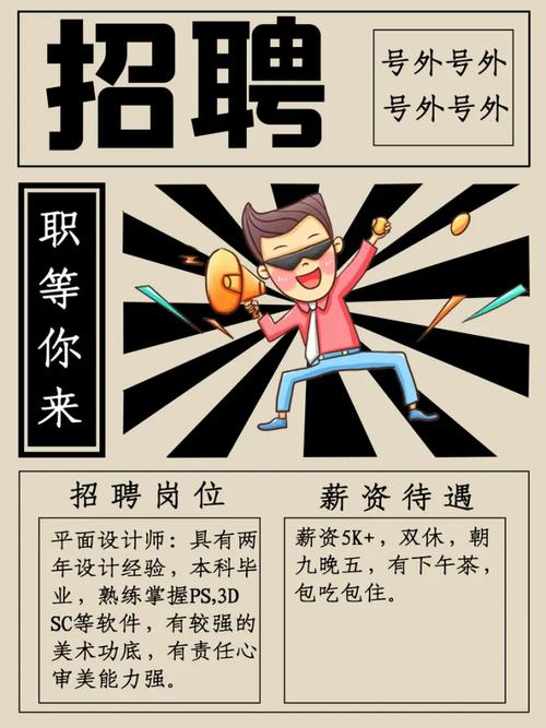 招聘ps大神,PS大神招聘,技能要求有哪些?-图2 招聘ps大神,PS大神招聘,技能要求有哪些?-图2