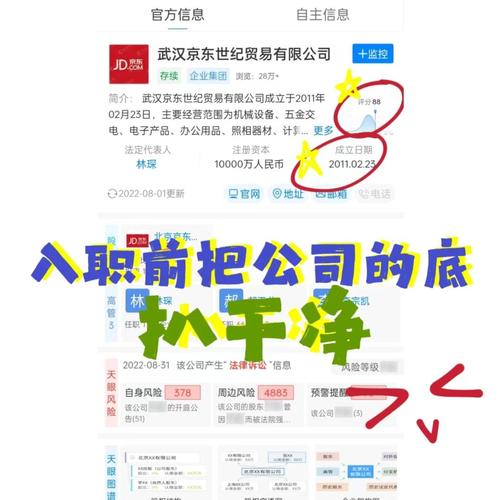 如何看一个公司的好坏,如何判断公司好坏?关键看哪些指标?-图3 如何看一个公司的好坏,如何判断公司好坏?关键看哪些指标?-图3