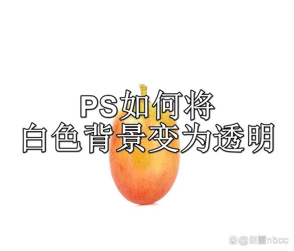 ps如何做透明背景图标，PS如何快速制作透明背景图标？-图2