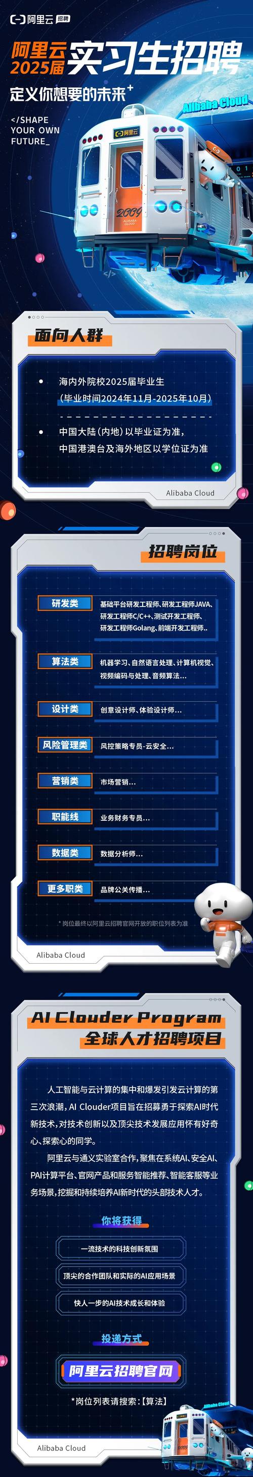 阿里大脑招聘,阿里大脑招聘,需要哪些核心能力?-图2 阿里大脑招聘,阿里大脑招聘,需要哪些核心能力?-图2