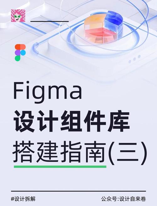 figma的图标组件如何每个文件通用,Figma图标组件如何跨文件通用?-图2 figma的图标组件如何每个文件通用,Figma图标组件如何跨文件通用?-图2