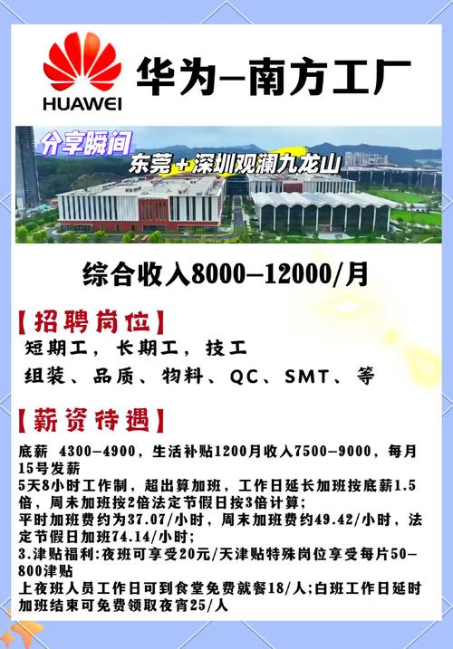 没有华为招聘,华为为何不公开招聘?-图1 没有华为招聘,华为为何不公开招聘?-图1