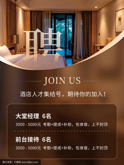 宾馆招聘模版,宾馆招聘模板怎么写?-图2 宾馆招聘模版,宾馆招聘模板怎么写?-图2