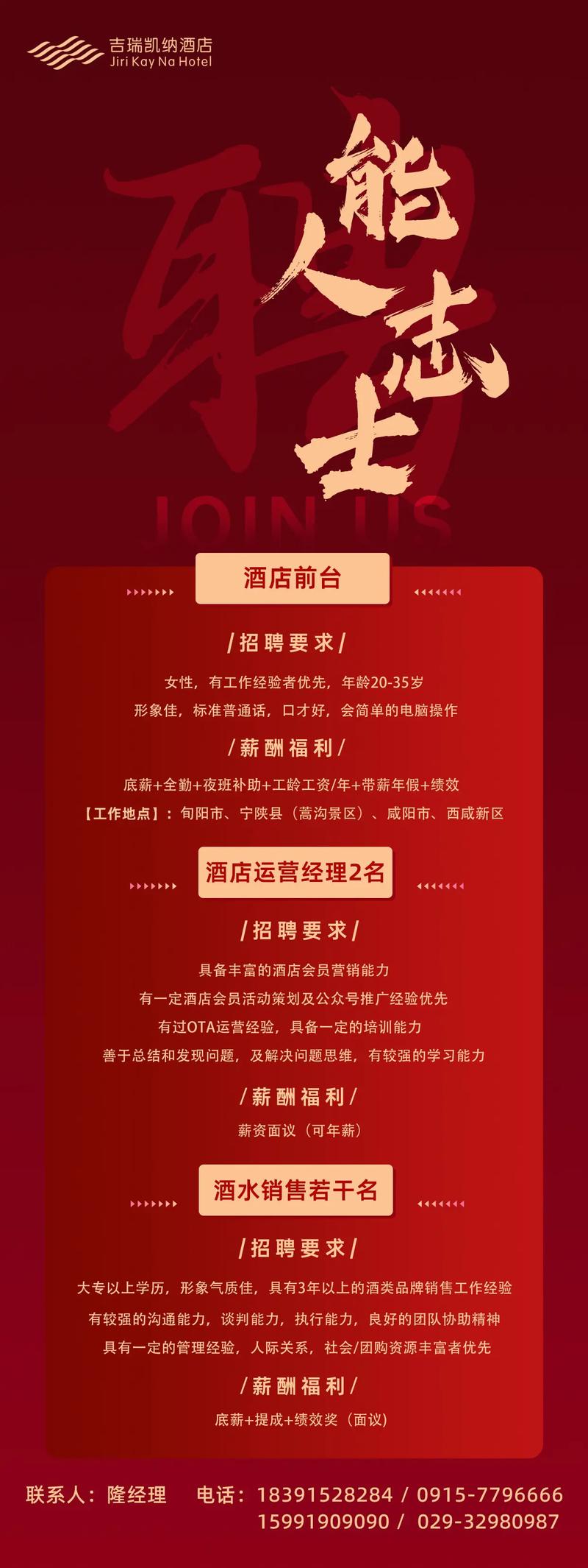 宾馆招聘模版,宾馆招聘模板怎么写?-图3 宾馆招聘模版,宾馆招聘模板怎么写?-图3