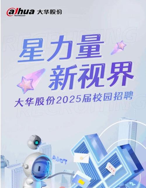 大华招聘严格,大华招聘为何如此严格?-图1 大华招聘严格,大华招聘为何如此严格?-图1