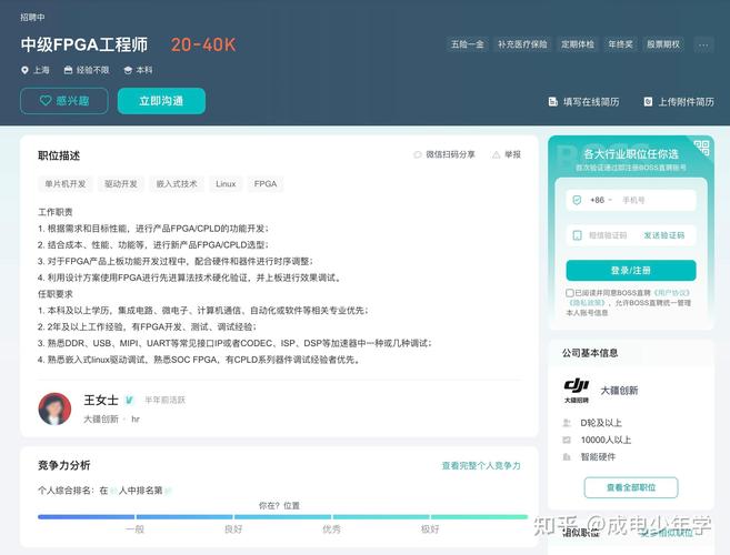 fpga应届招聘,FPGA应届生招聘,哪些能力最被看重?-图2 fpga应届招聘,FPGA应届生招聘,哪些能力最被看重?-图2