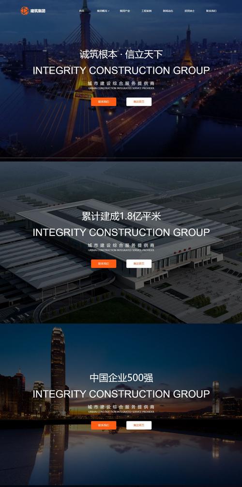 搭建建站系统，建站系统如何搭建？关键步骤与工具是什么？-图3