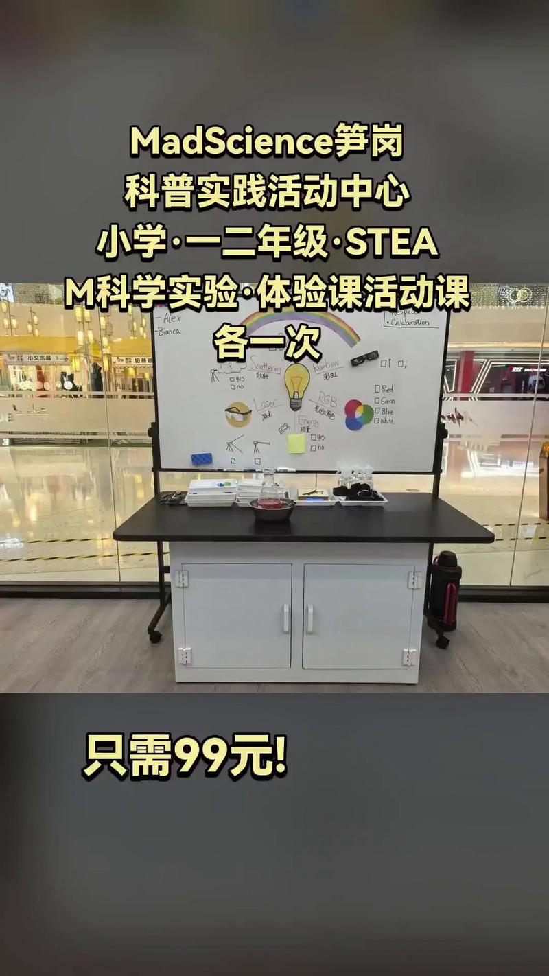 mad science 招聘,Mad Science招什么人?-图1 mad science 招聘,Mad Science招什么人?-图1