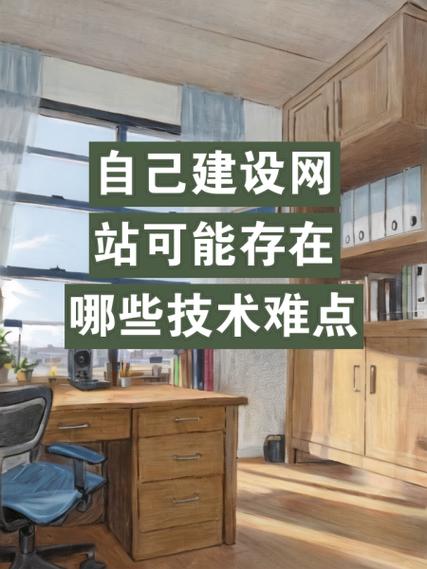 网站搭建难点,网站搭建究竟难在哪?-图1 网站搭建难点,网站搭建究竟难在哪?-图1