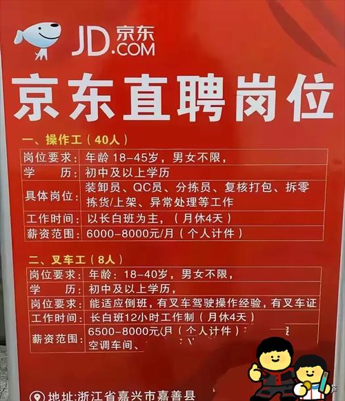 京东规划招聘,京东规划招聘,招什么岗?-图1 京东规划招聘,京东规划招聘,招什么岗?-图1