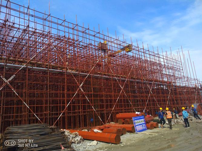 模板工程搭建,模板工程如何高效搭建?-图2 模板工程搭建,模板工程如何高效搭建?-图2